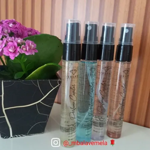 Perfume Capilar 30ml 