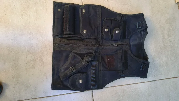 Capa