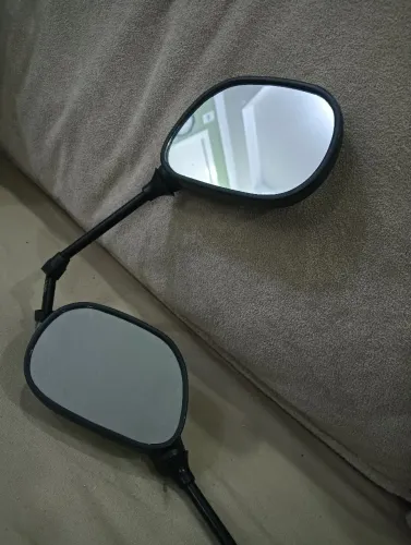 Retrovisor Original Linha Yamaha 