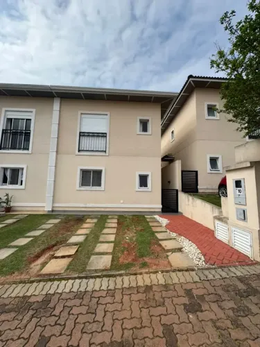 Casa em Condomínio Resort de São Roque!