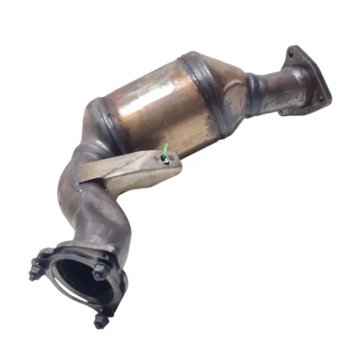 Catalisador lado direito Audi A7 3.0 Sportback 2010 a 2014