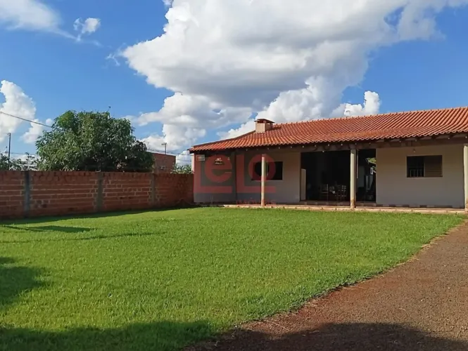 Chacara à Venda Pousada Portal Paranapanema Sp