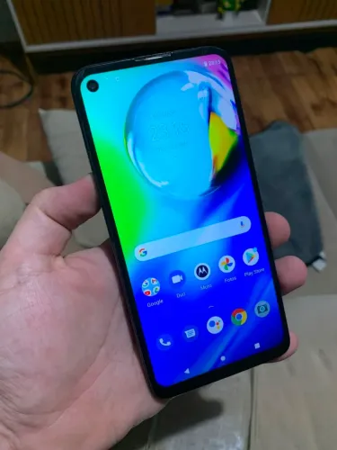 Moto g8 Power 74 gigas