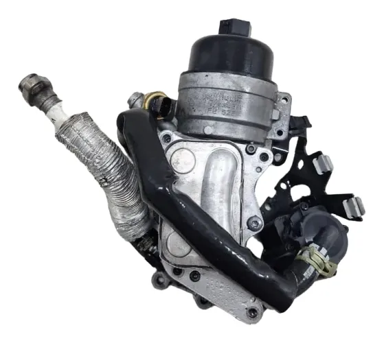 Suporte Filtro Oleo Citroen C4 Cactus 2023 V *01