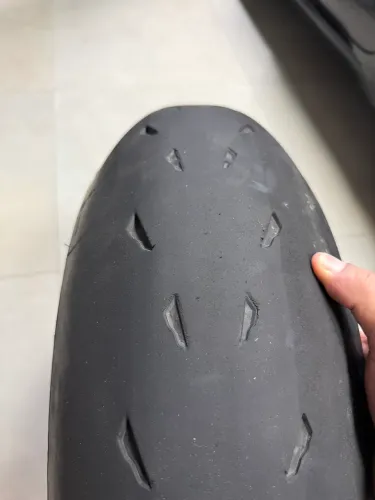 Pneu