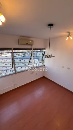 Sala para alugar em Campinas, Jardim Guanabara, com 84 m², Thomas Alves