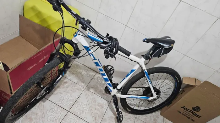 Bicicleta Scott Aspect aro 26