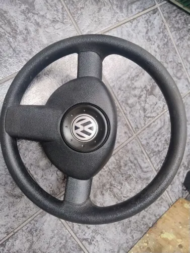 Volante VW Fox e Gol