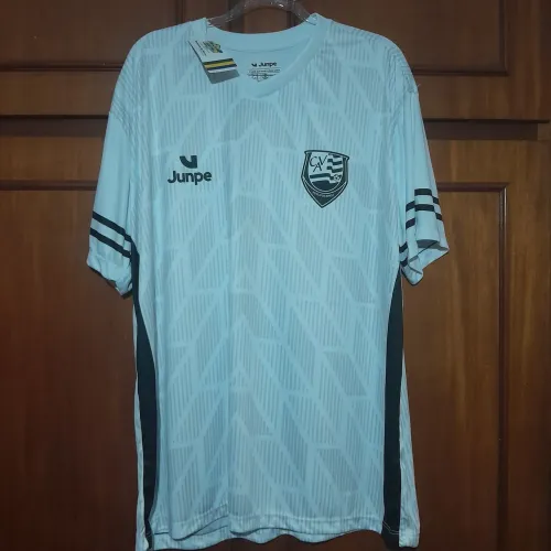 Camisa votuporanguense 