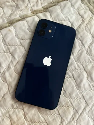 iPhone 12 128gb azul