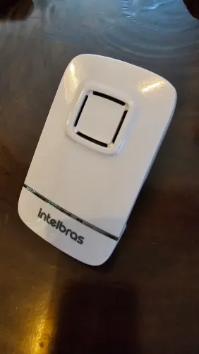 Campainha Modulo interno inelbras