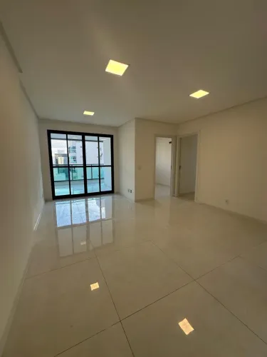 Apartamento 3 Quartos, próximo ao Shopping Praia da Costa