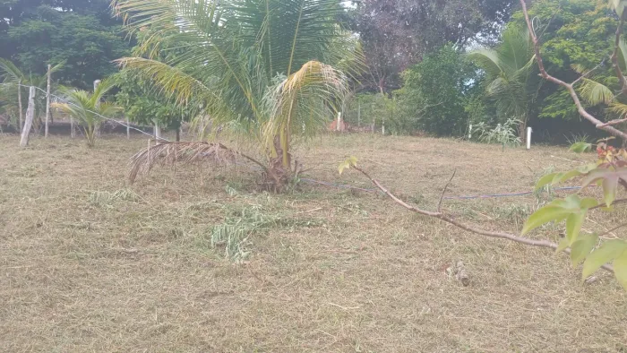 Terreno em Arembepe