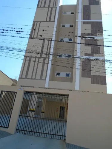 Apartamento 54m2 Rio Tevere Jardim Carvalho