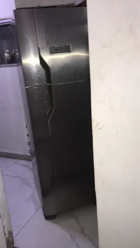 Geladeira eletrolux