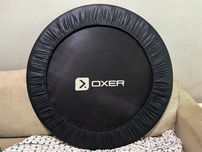 Jump Oxer