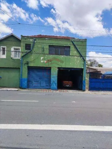 Galpão à venda, 320 m²