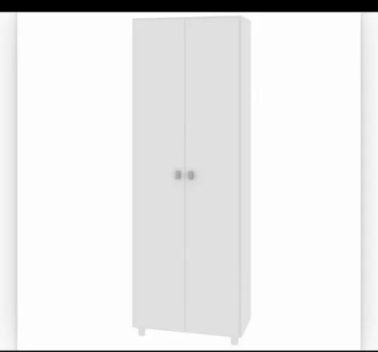 MULTIUSO/ ORGANIZADOR/SAPATEIRA/DESPENSEIRO MDF NOVO