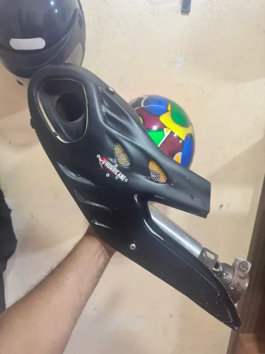 Ponteira para SRAD 1000