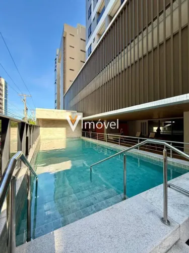 Apartamento para Locação em Maceió, Ponta Verde, 2 dormitórios, 1 suíte, 2 banheiros, 1 va