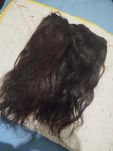 Cabelo humano