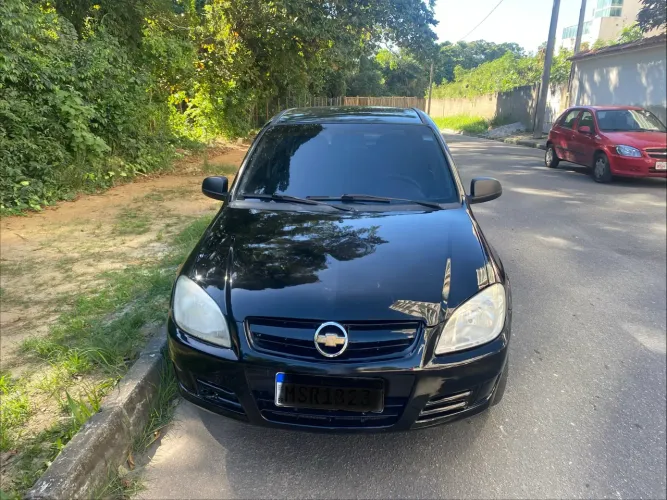 Chevrolet Celta Spirit/ LT 1.0 MPFI 8V Flexp. 5P 2010