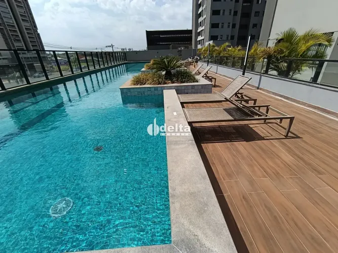 Apartamento com 2 quartos sendo 1 suíte disponível para locação e venda no bairro Jardim S