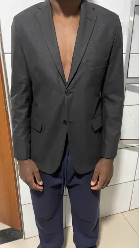 Blazer sliin