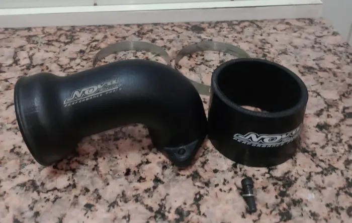 Inlet para motores 3 cilindros 