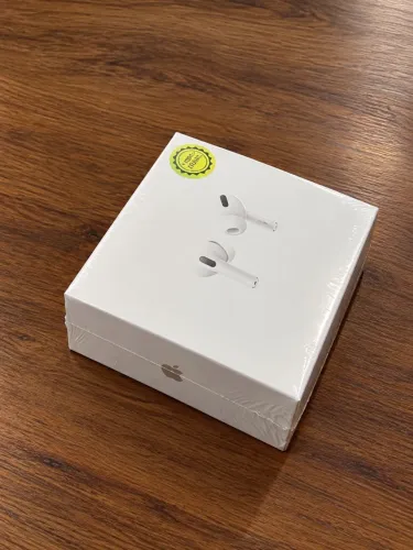 Fone de Ouvido Sem Fio Airpods PRO 3iOS para iOS e Android