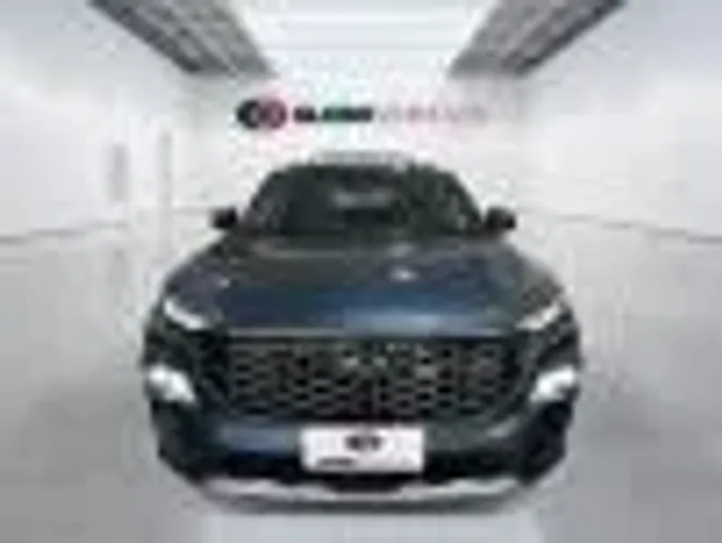 Ford Territory Titanium 1.5 Gtdi Ecobo. AUT 2024