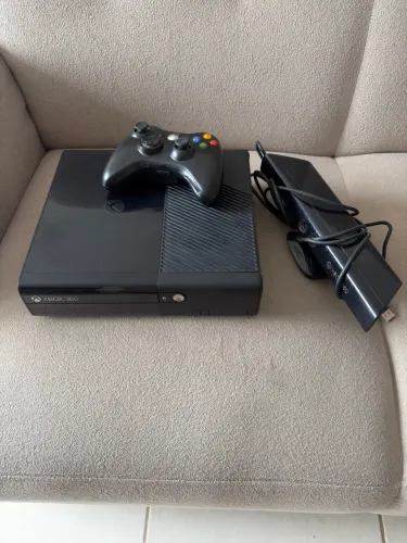 Xbox 360 desbloqueado