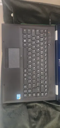 NOTEBOOK DATEN PHILCO i7