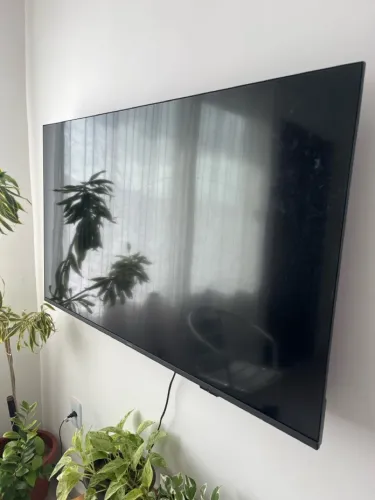 Tv Philips 50 polegadas 7 meses de uso