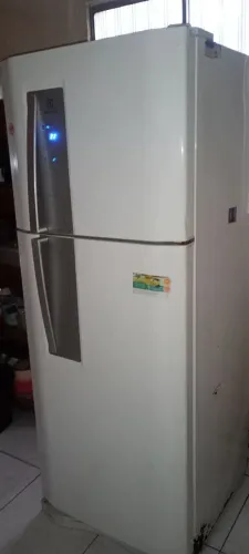 Geladeira Eletrolux 