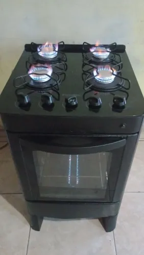 FOGÃO NA OFERTA BOA 