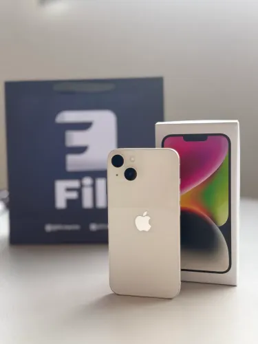 iPhone 14