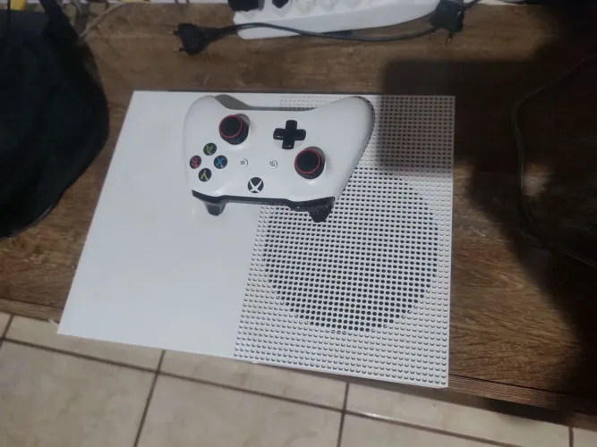 Troco por controle ps5 e jogos 