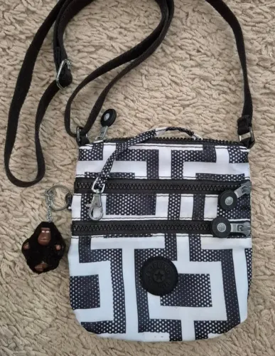 Bolsa Kipling