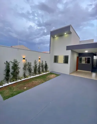 CASA NO PARK WAY - PARCELAMOS