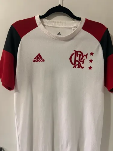 Camisa Icon Flamengo - Adidas Retro 1981