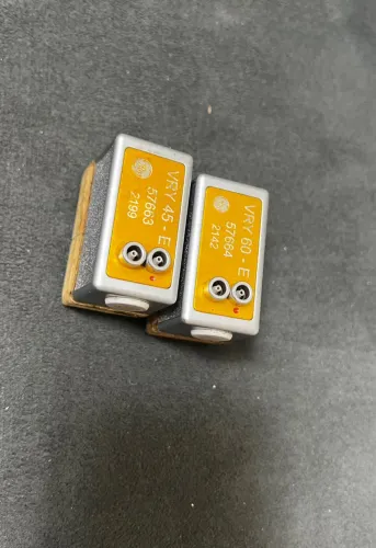 Vsy 45,60,70 / Vry 45,60