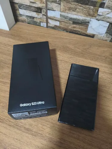 Samsung Galaxy s23 ultra 