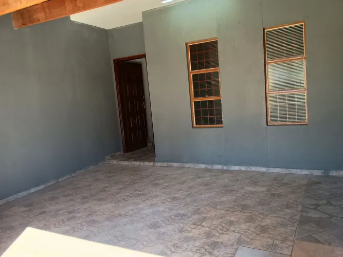 Casa alugo