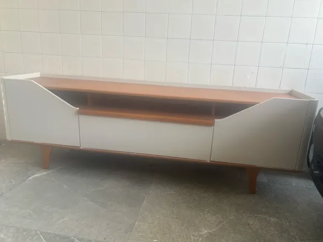 Rack sala