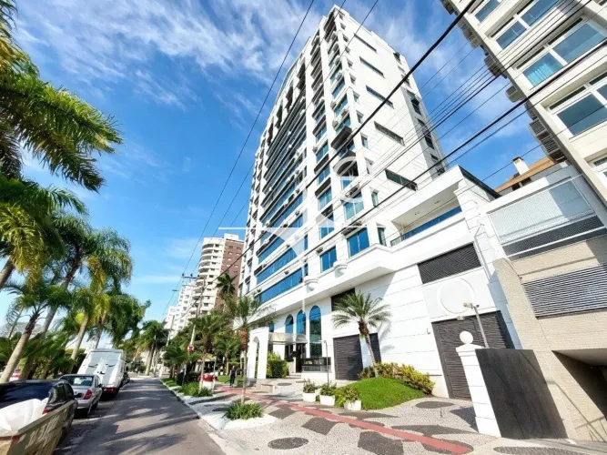 Apartamento 2 quartos no Centro - Florianópolis