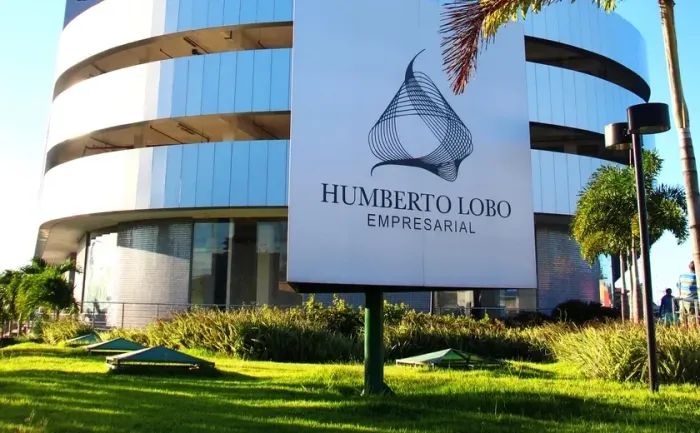 Sala Comercial no Humberto Lobo