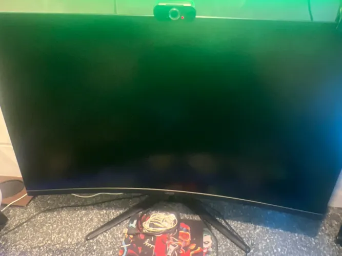 Monitor Acer 32