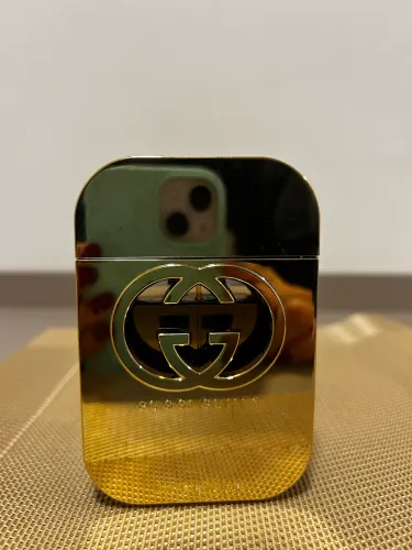 Gucci Guilty Intense Edp 75 ml Vintage