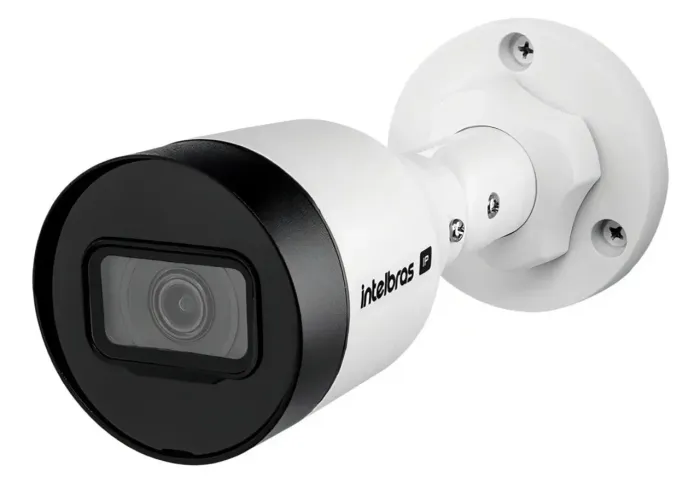Câmera Intelbras VIPC 1230 B
